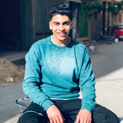 Mahmouudd_19's profile picture. الي باع زي الي مات بالظبط، الله يرحمه