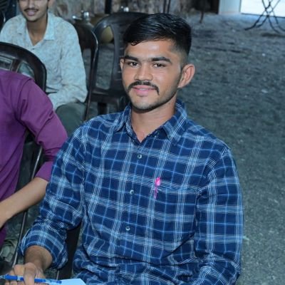 Gosai82689Ram's profile picture.