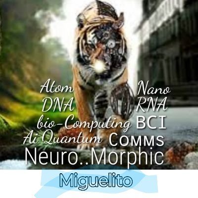 SciTechMachINe's profile picture. Science, tech, own..& common things