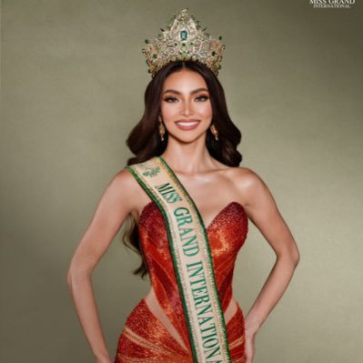 @MissGrandInter