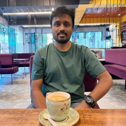 vnr_teja's profile picture. 