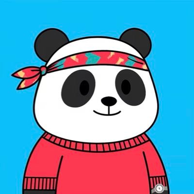 CryptoLrg's profile picture. $ME Magic Eden ⚡️Broadside #BONESUP  ⚡️ ⁽(Θ Θ)⁾ a KID called BEAST ⚡️ $PENGU ⚡️$PANDU