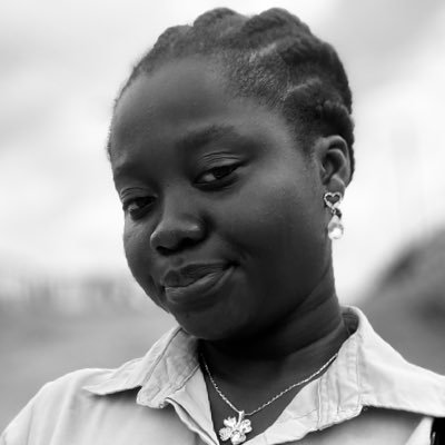 GennyBassy's profile picture. Servant leadership 🤲🏾🧘🏿♀️•||• Fmr FESA UMaT President •||• IEEE WIE, Vice Chair •||• Mechanical Engineering Student