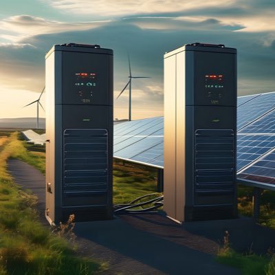 GiaohienH63129's profile picture. Home Energy Storage Battery  OEM/ODM Expert.  📲 WhatsApp us: +86 18998900618  Learn more: https://t.co/uqWtDf8N7T