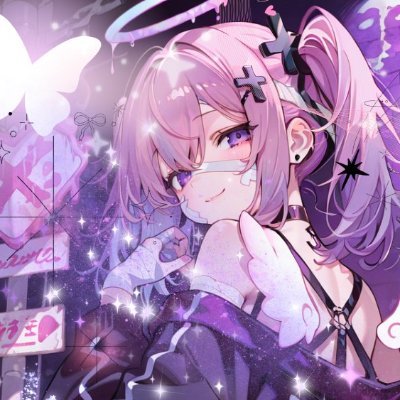 y76reds's profile picture. しばらく不定期ｶﾓ.◌
動画創り趣味。
凪希といううちの子を中心にAIイラスト創ってます❀
除外悲しい...何も悪くないのに

活動休止になっても、このアカウントは永遠に残ります！

夜型。
傑作でたら何枚も投稿します❦

凪希ちゃの日常などを載せます！気になる人はチェックしてね⏩https://irom