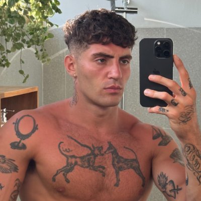 Blakemerriman1's profile picture. 