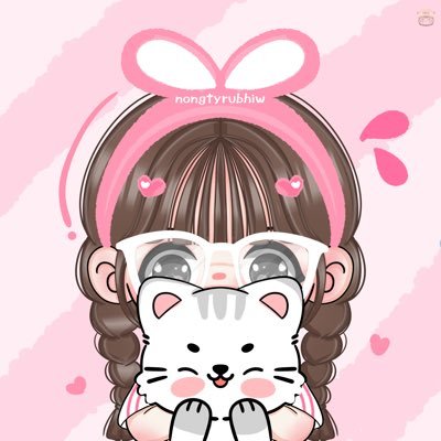 nongtyrubhiw's profile picture. รีวิว : #ตี้รับหิ้ว | รับหิ้วงานหนังสือ 📚✨ ( รอบหิ้ววันที่ 00.00.69 ) | #ตี้จะมาเล่า 💖