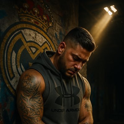 MadridistaAlMax! Profile