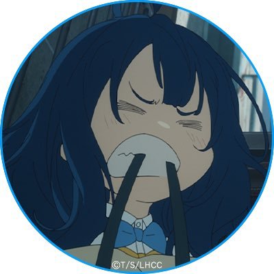 51084me_428's profile picture. #負けヒロインが多すぎる #マケイン|八奈見杏菜