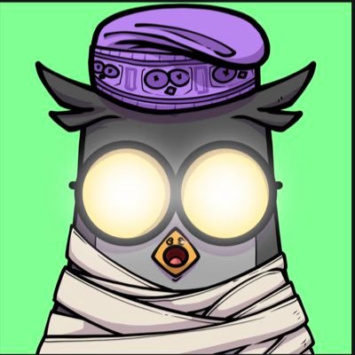 theweb3gidz's profile picture. BUILDING @everybneedsbase || @base NFTs || SPACE 🗣️HYPE|| B.D @Songjamspace || MARKETING LEAD @fomowlhq || INFOTAINER🥸