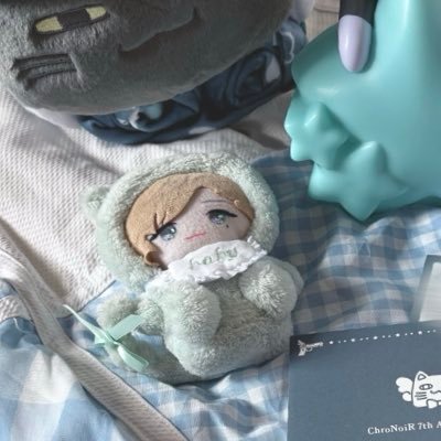 amamko_o's profile picture. ⋆˚࿔ 七次元生徒会さん 𝜗𝜚˚⋆ 🔫 ♥︎