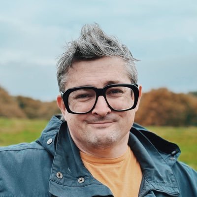 benohanlon's profile picture. 
