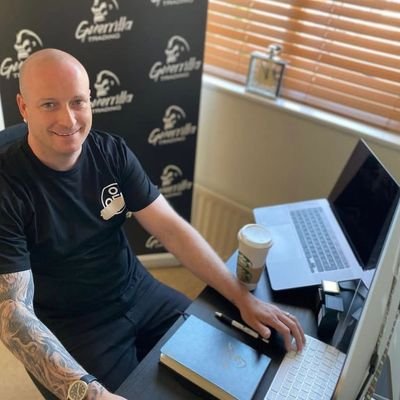 Danielius10052's profile picture. Užsidirbti pinigų internetu iš prekybos.