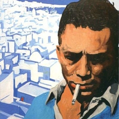 VerbaAlRado's profile picture.