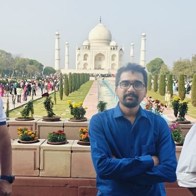 WaqarHasan1231's profile picture. Journalist