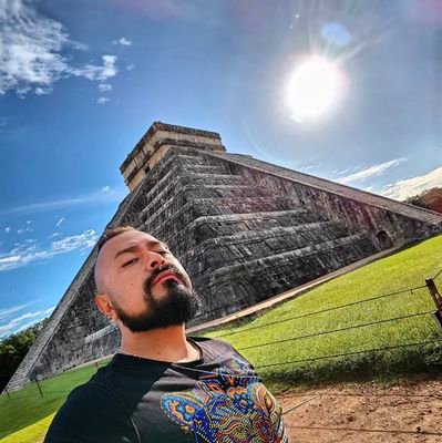 RikoCabron's profile picture. Cabrón, tengo Barba.

Perfil para mayores de 18 años.
Contenido explícito de sus autores.
Soy el de la foto de perfil.