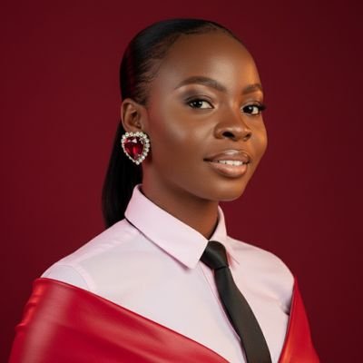 MissMotunrayo2's profile picture. An Economist//I make Delicious & Tasty Meals at Ibadan// Breakfast// Lunch packs//ChinChin// Zobo//Tigernut Milk Drink// Event Catering// Soup Bowls e.t.c