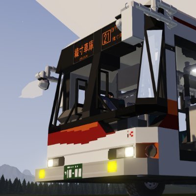 akayuku1's profile picture. 動く金属の塊大好き