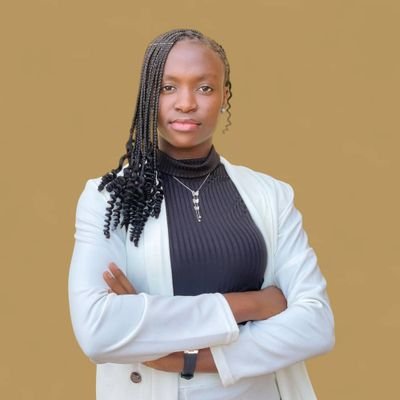 Jhessie140's profile picture. Girl Child Advocate || STEM Enthusiast || WAAW Foundation Fellow || Chemical Engineer in Administrative and Programs Associate@Waaw Foundation