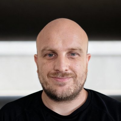 LiamKempAi's profile picture. I design AI systems that eliminate business inefficiency. Stop scaling tasks, start scaling intelligence.