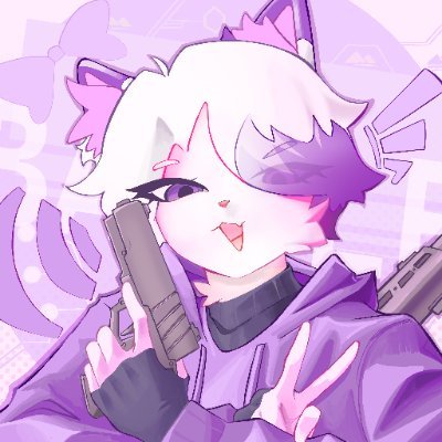 bapple8693's profile picture. ◤18 ◤She/Her ◤Artist ◤Alt @alt_bapple ◤Official Wacky the Erizo (Michi Aprooved) 😝 ✦Commissions Closed ● PFP by @FlavoratoSyrrup