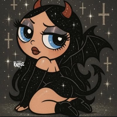 EveBratz_'s profile picture. Living Bratz doll who yaps a lot | 22’ 🔞