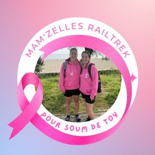 Mary adc TER Occitanie et Steph DS TER ...1 duo pour nouveau trek #teamSNCF #Sncfmixité @MarilynVdv