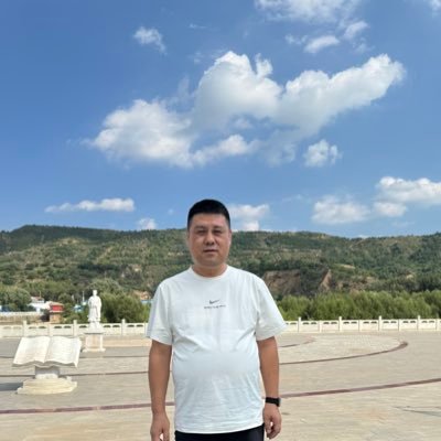 duanyupeng570's profile picture. 