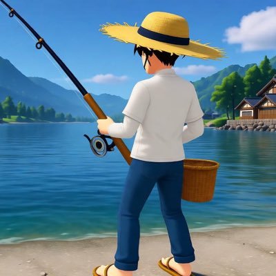boshuukun's profile picture. 個人ゲームクリエイター／三重県出身／自作ゲーム150万DL経験あり／Unity／仲間募集中／3Dモデラー・アニメーター募集／三重県で一緒にゲーム作れる仲間募集／30代／既婚／男／ぜひフォローお願いします！