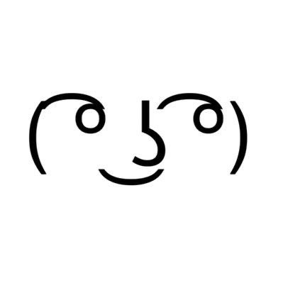 Lennyt0kenx's profile picture. tokenized internet cult (° 5 °), $LENNY