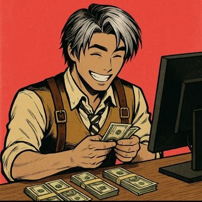 dandygambo's profile picture. 