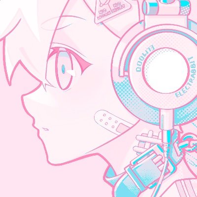 GinoG0921's profile picture. Freelance Illustrator&Designer
野生插画师