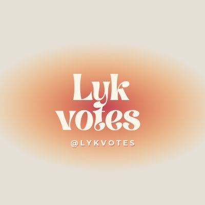 @LYKvotes