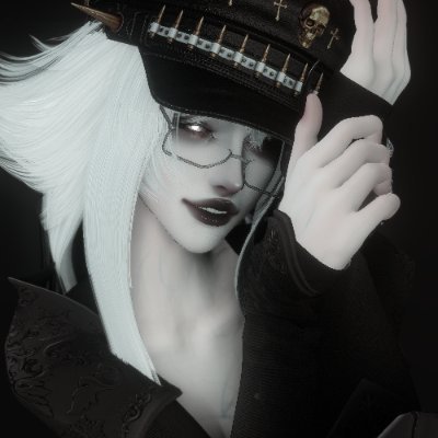 syxxmother's profile picture.