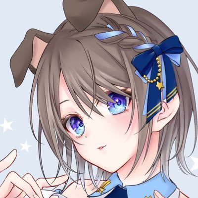 蒼川すい🌌🐾さんのプロフィール画像