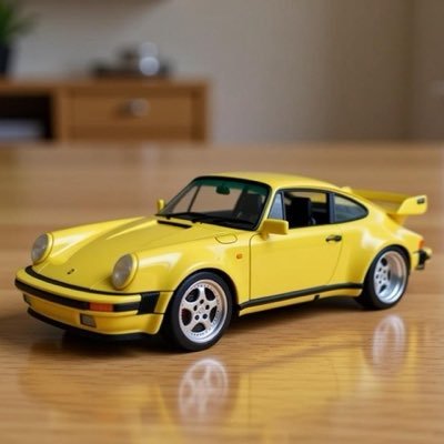 Epo11R's profile picture. 型落ちポルシェ乗り