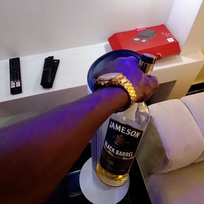 alani_onile's profile picture. Not your average risk taker\TRADER\NETWORKER .