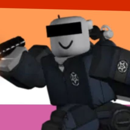 woke expendable Profile