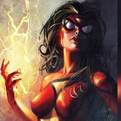 JESSICADREWSW's profile picture. ABOGADO

1#fan of Spider-Woman  (Jessica Drew)