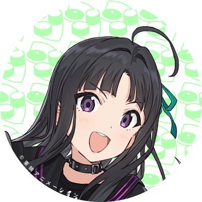 P4102153463973's profile picture. アイマスはシャニマスから。ミリシタ、シャニマス、学マス。担当は、風野灯織、樋口円香、斑鳩ルカ、如月千早、月村手毬です。mygo、Ave Mujica、ガルクラにもハマっています。
