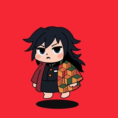 Giyu 🦋 Profile