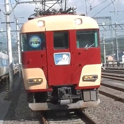 tamo2V_01AT_58's profile picture. 無言フォローOKです。
ただしこちらからのフォローは、
あまり期待しないでください。
お気に入りの車両は、
近鉄の30000系“V01”と22600系“AT58”。
自動車なら普通車は日産、軽はスズキ惜し。