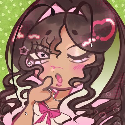 Kyanemii's profile picture. 