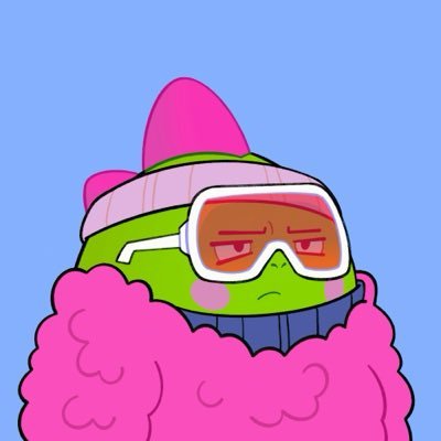 babupengu's profile picture. BABUPENGUIN 🐧 Nemesis