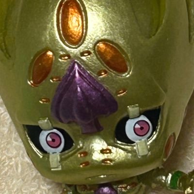 Asa_rrrrri's profile picture. TKB プログラミング初心者 見る専 ソシャゲ/ボカロ/アニメ