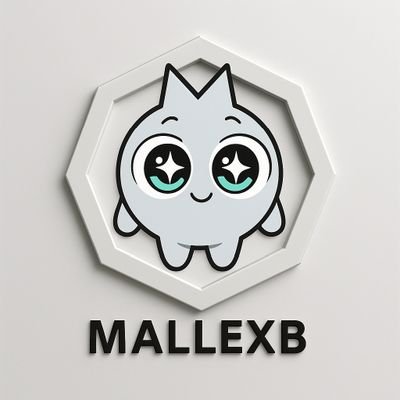 Mallexb1's profile picture. AIRDROP HUNTER→‖→FARMER→‖YAPPER