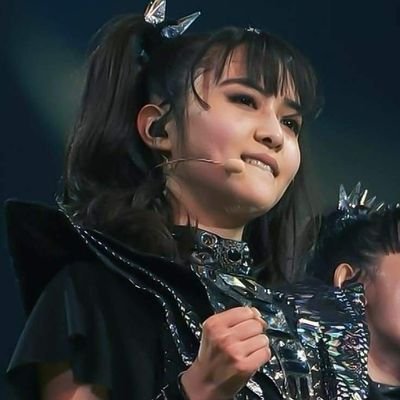 ethanmetaldeath's profile picture. we are BABYMETAL 🔥