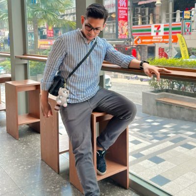 hsxriii's profile picture. own your story