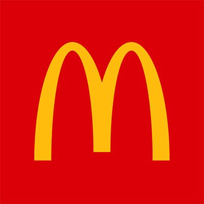 McDonaldsJapan's profile picture. 日本マクドナルド公式アカウントです。