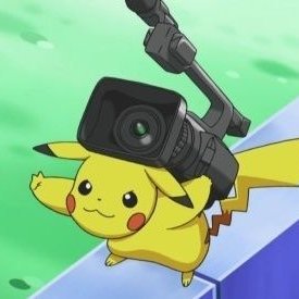 Pikachunuzvar's profile picture. kapibara tadında